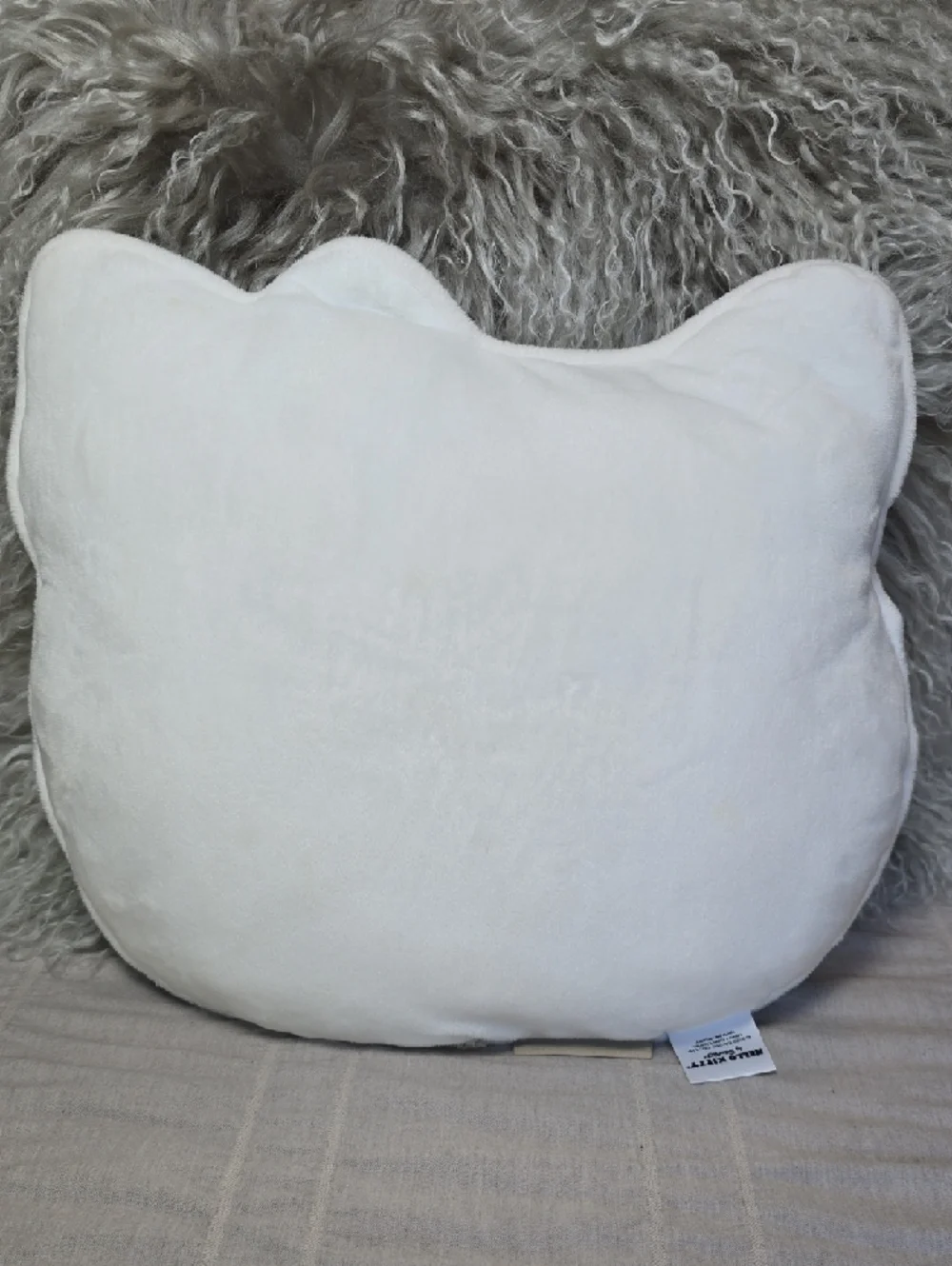 Pottery Barn Teen Hello Kitty® Reversible/Flip Sequin Pillow